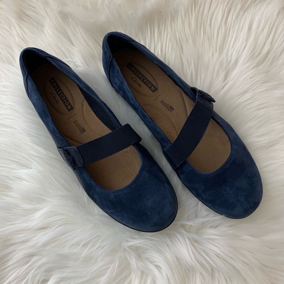 clarks medora frost